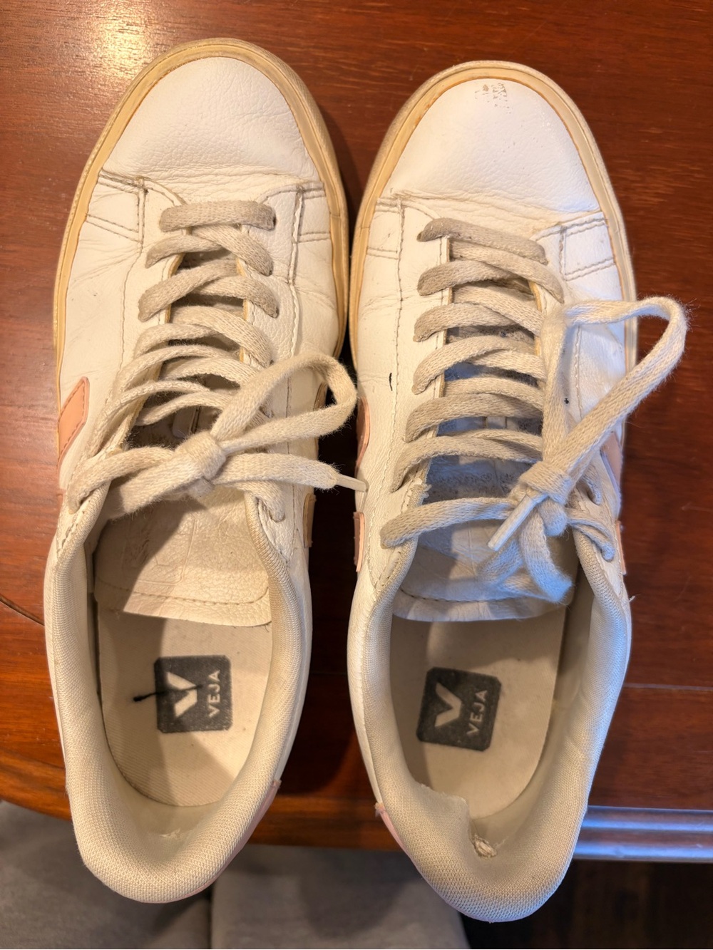 Veja Campo Sneakers- Rare Color - Picture 5 of 10